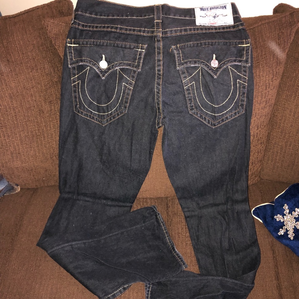 Very Nice True Religion Jeans
